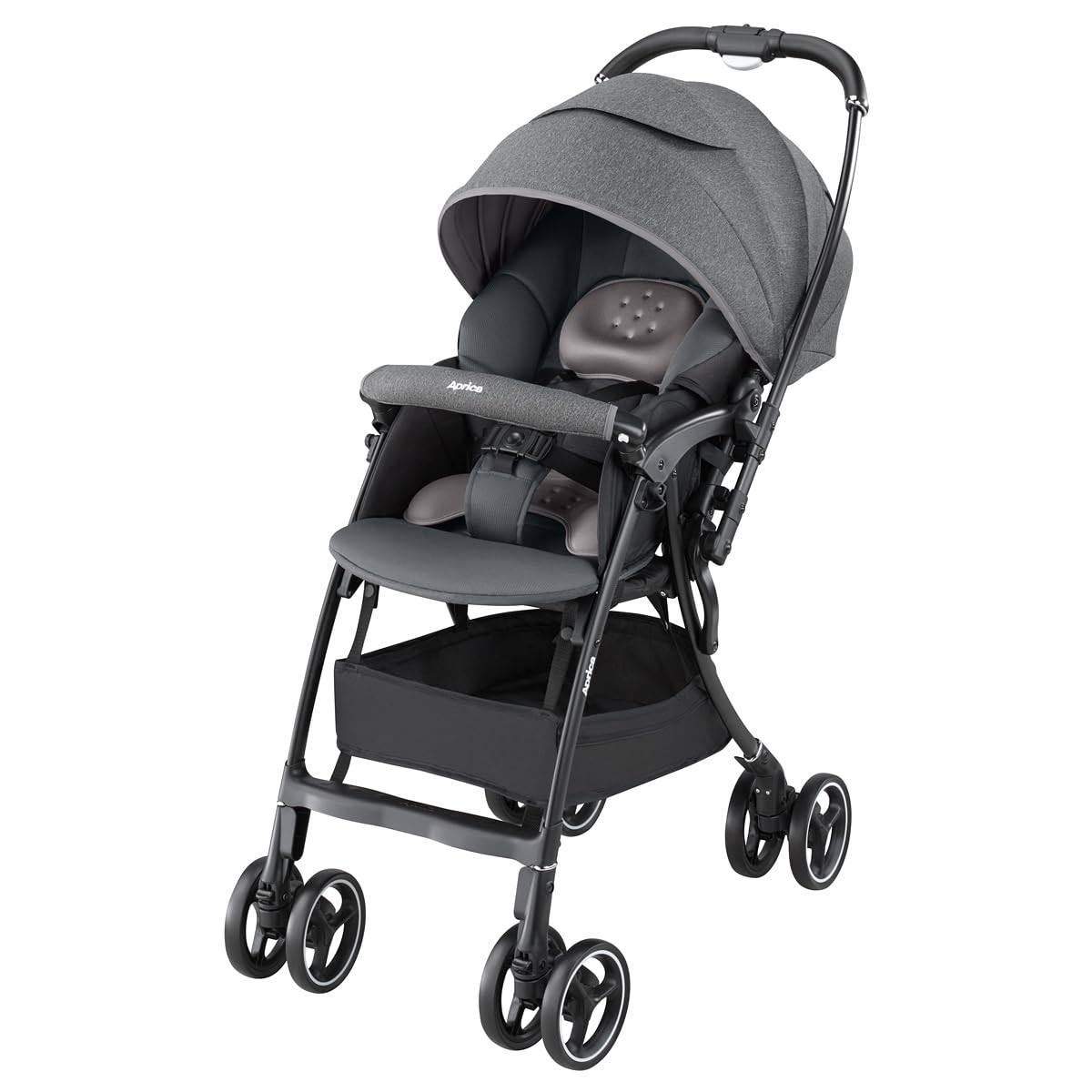Amazon.co.jp: Aprica(アップリカ) A型ベビーカー ラクーナエアー AD 1